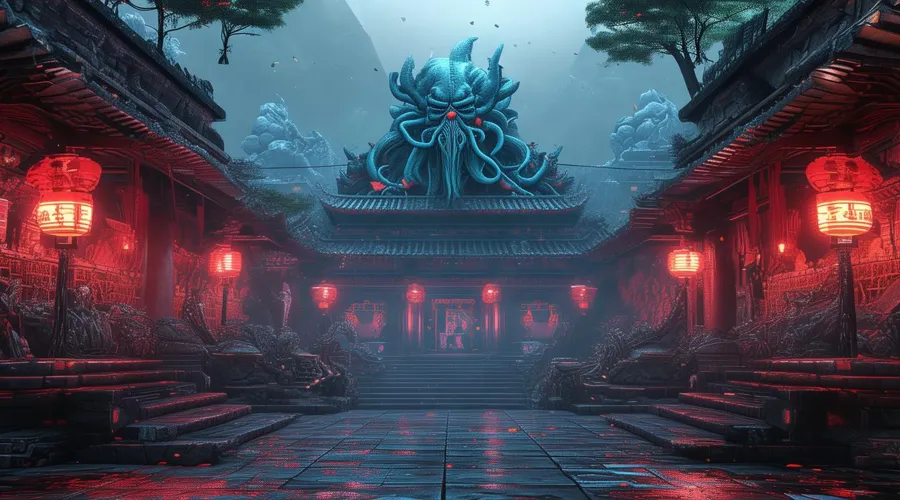 黎明之海游戏图片1